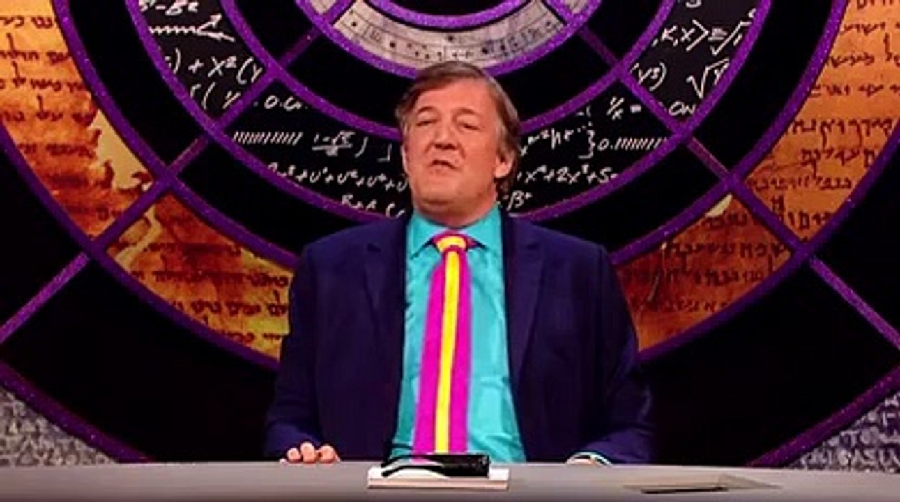 QI XL Se12 - Ep05 HD Watch