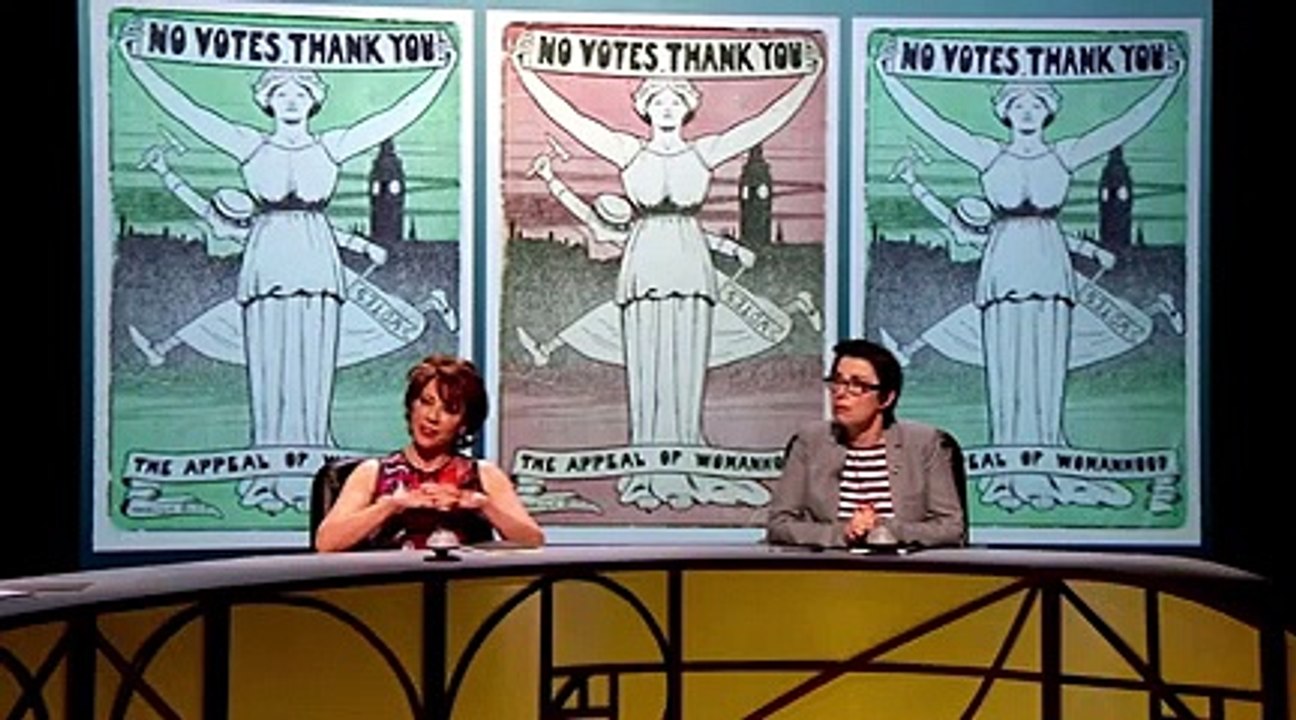 QI XL Se12 - Ep09 HD Watch