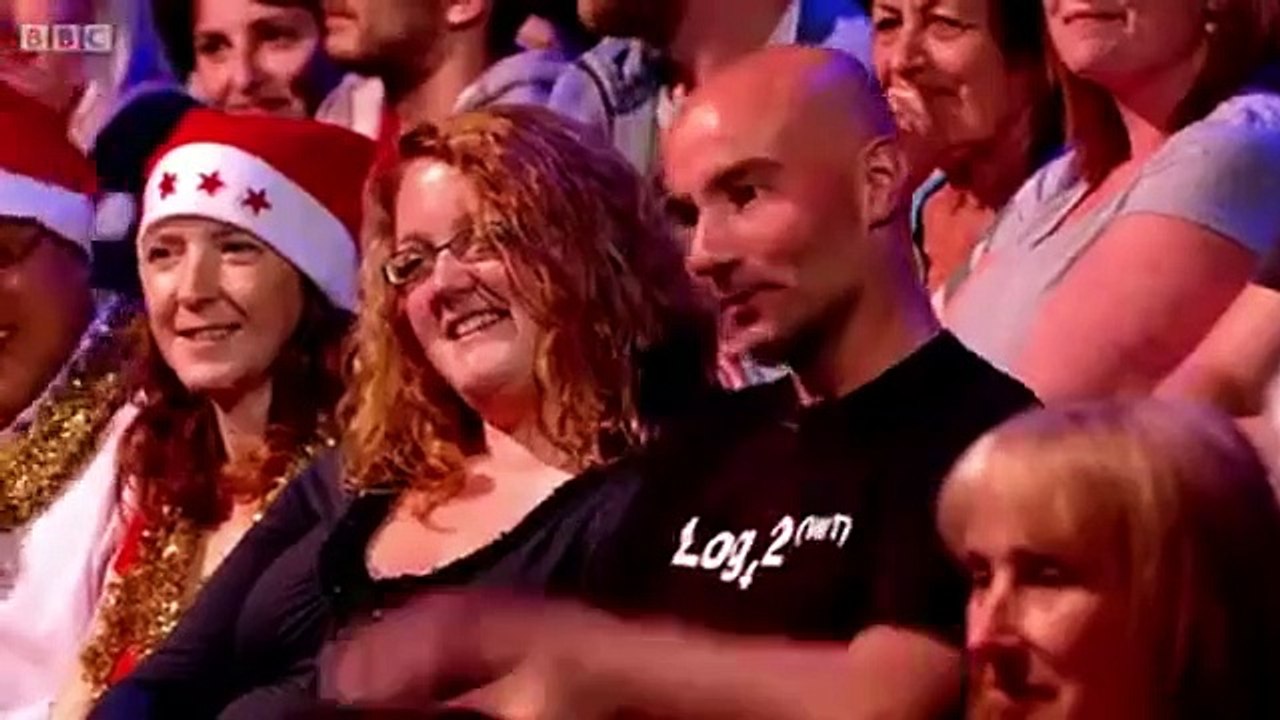 QI XL Se12 - Ep12 HD Watch