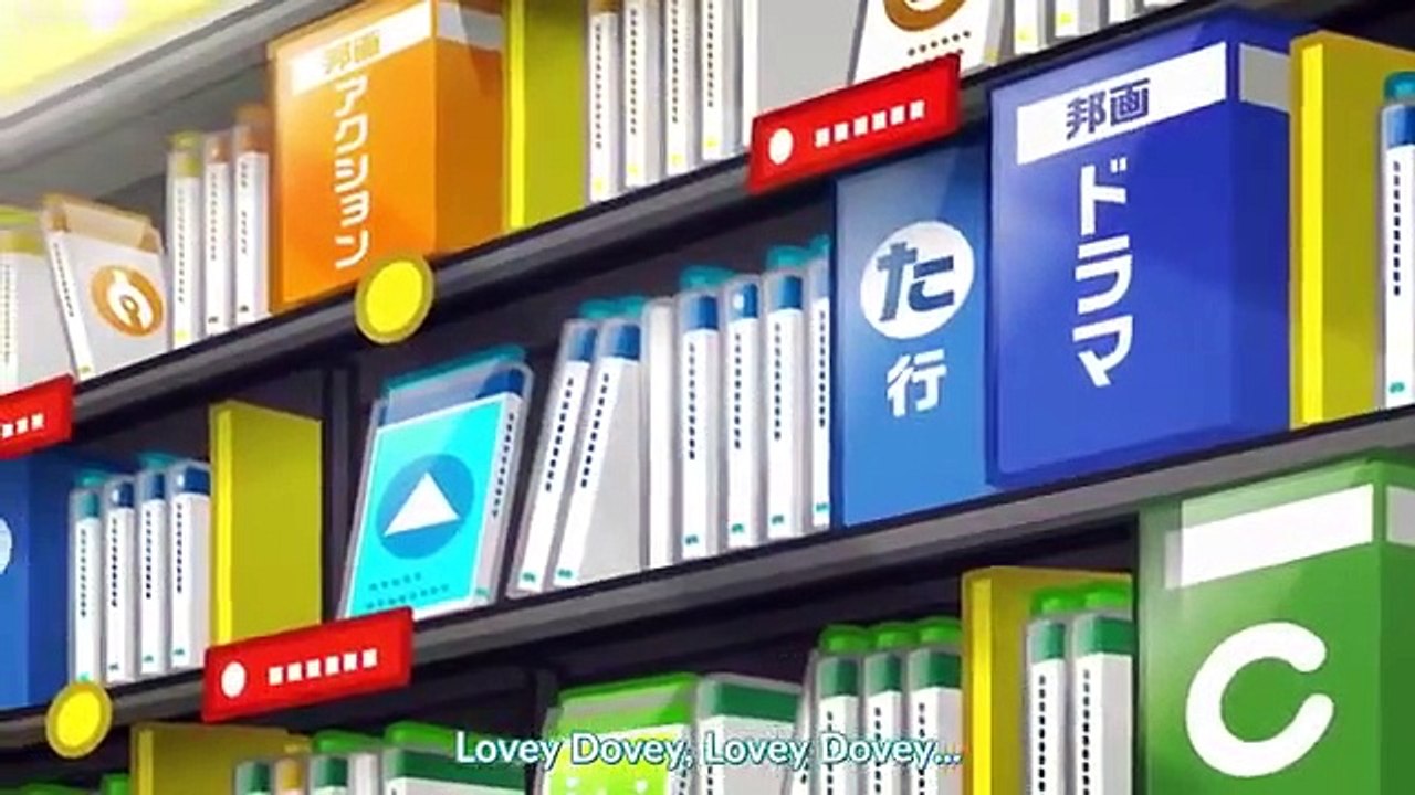 Aggressive Retsuko - Ep41 HD Watch