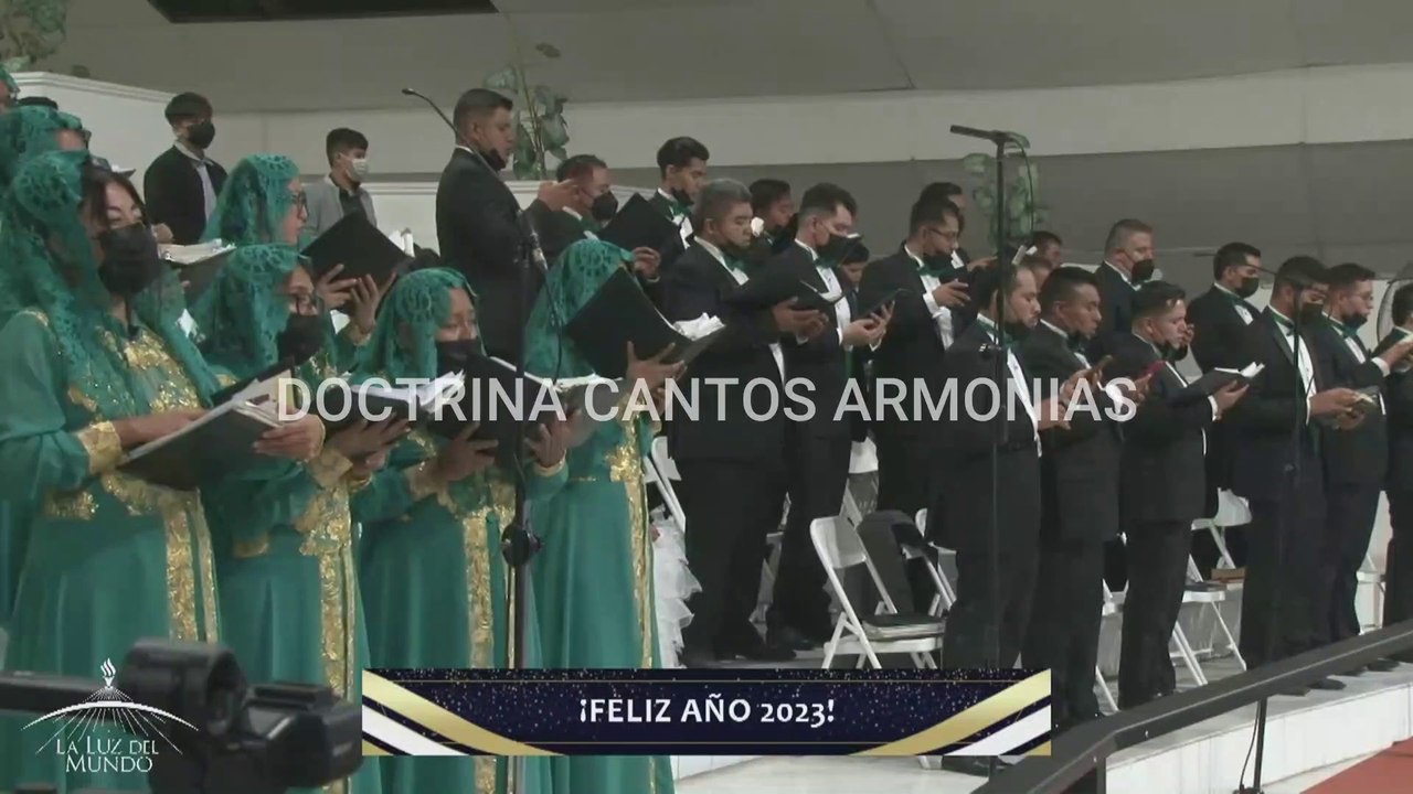 1_COROS UNIDOS: BETHEL VELADA DE FIN DE AÑO 2022