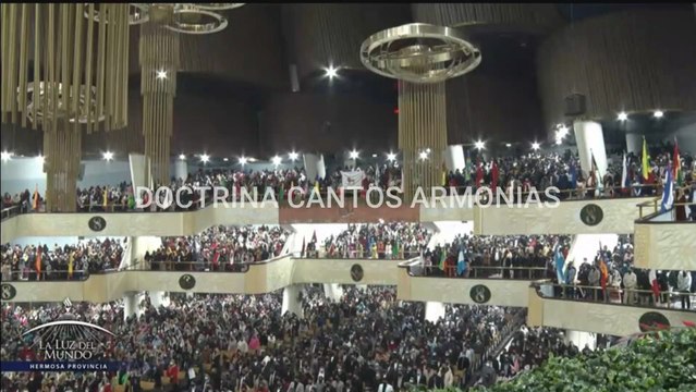 6: COROS UNIDOS VELADA DE FIN DE AÑO 2022 HERMOSA PROVINCIA GUADALAJARA