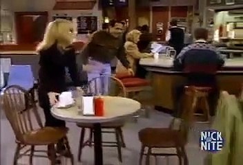 Wings - Se7 - Ep08 - When a Man Loves a Donut HD Watch