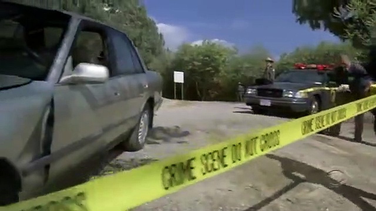 Without a Trace - Se6 - Ep09 HD Watch