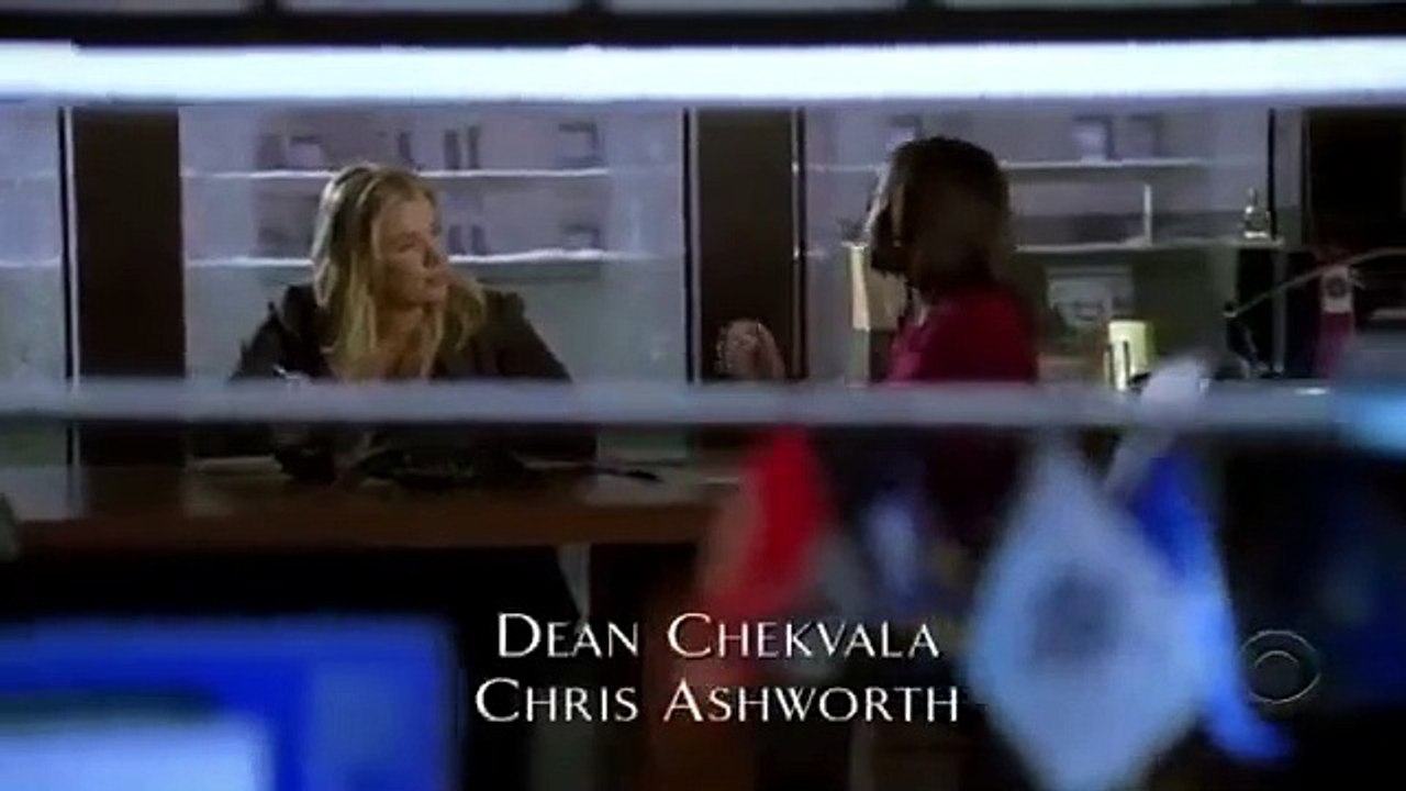 Without a Trace - Se6 - Ep12 HD Watch