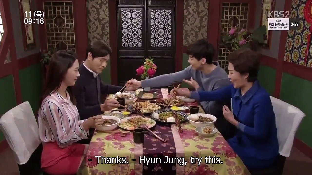 Dal-Soon's Spring - Ep108 HD Watch