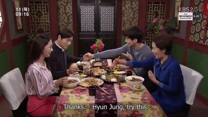 Dal-Soon's Spring - Ep108 HD Watch