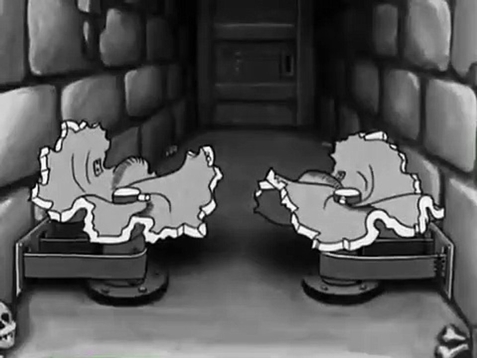 Popeye the Sailor - Se1 - Ep10 HD Watch