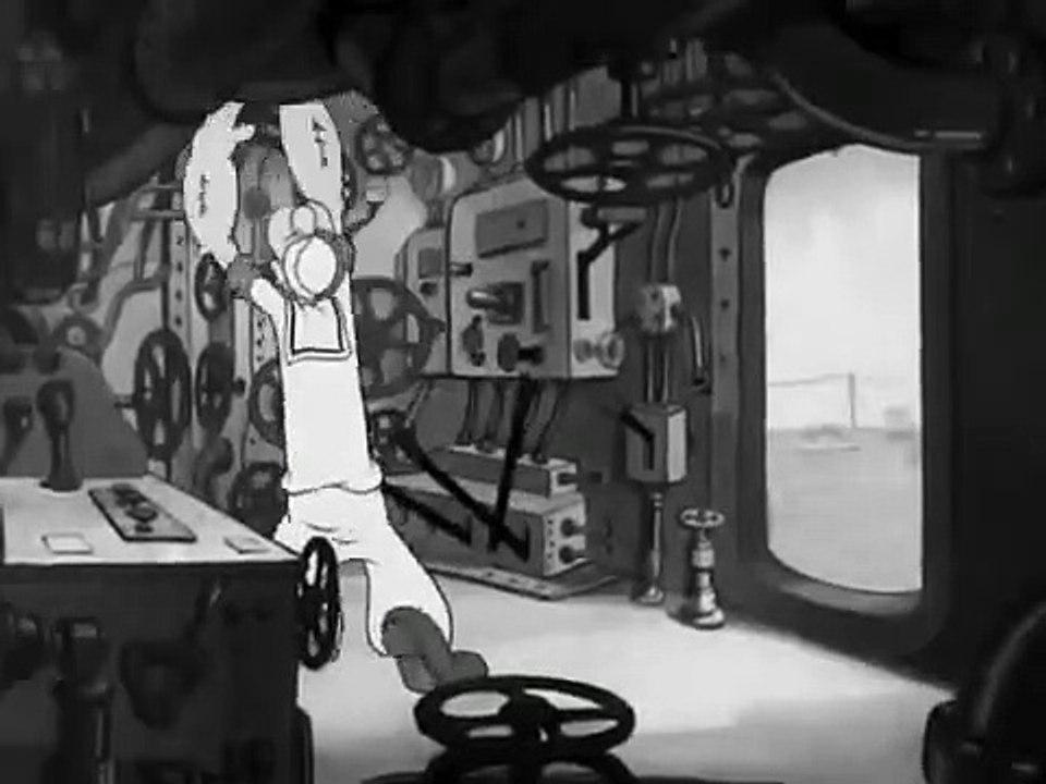 Popeye the Sailor - Se1 - Ep101 HD Watch