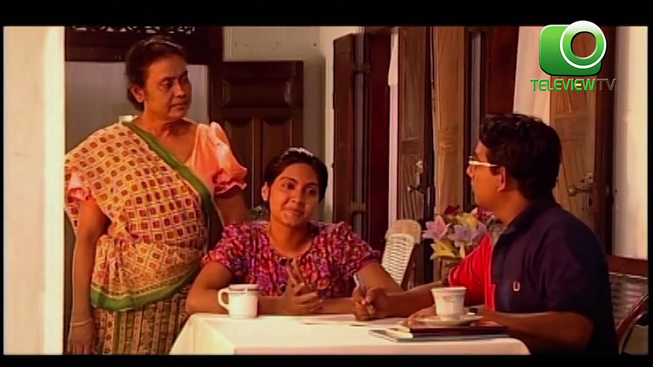 Bhawathra - භවත්‍රා   Episode 07