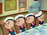 Popeye the Sailor - Se1 - Ep106 HD Watch
