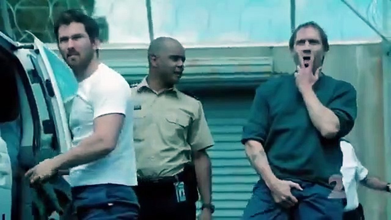 Wentworth - Se2 - Ep02 - Whatever It Takes HD Watch