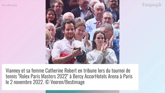 Vianney révèle l'origine particulière de son prénom rare, confidences très personnelles...