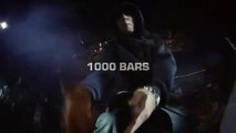 Eminem - 1000 Bars (2023)