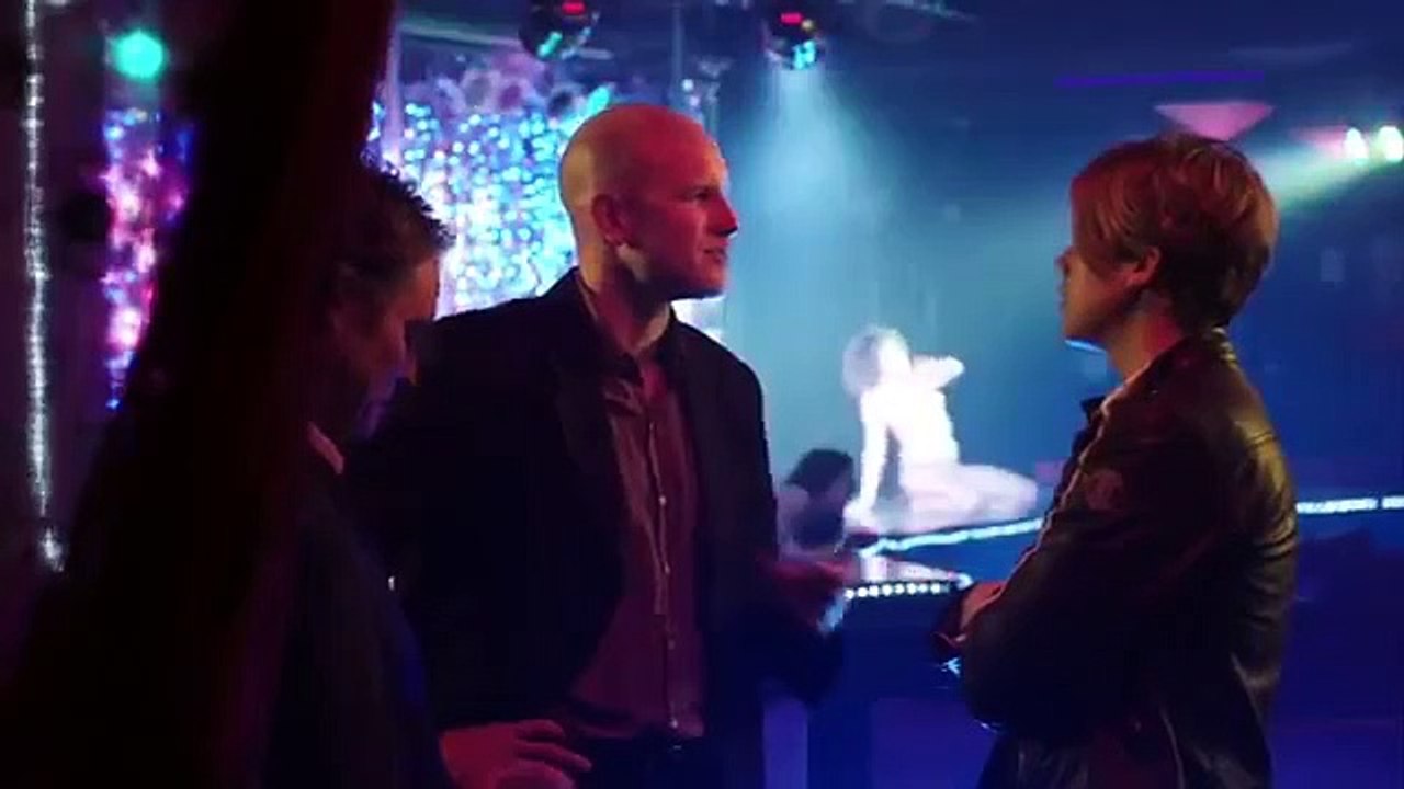 Underbelly Fat Tony and Co - Se1 - Ep02 - The Sorcerer's Apprentice HD Watch