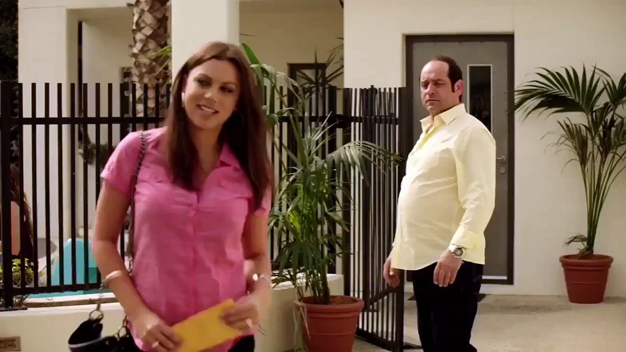 Underbelly Fat Tony and Co - Se1 - Ep04 - Cocksure HD Watch
