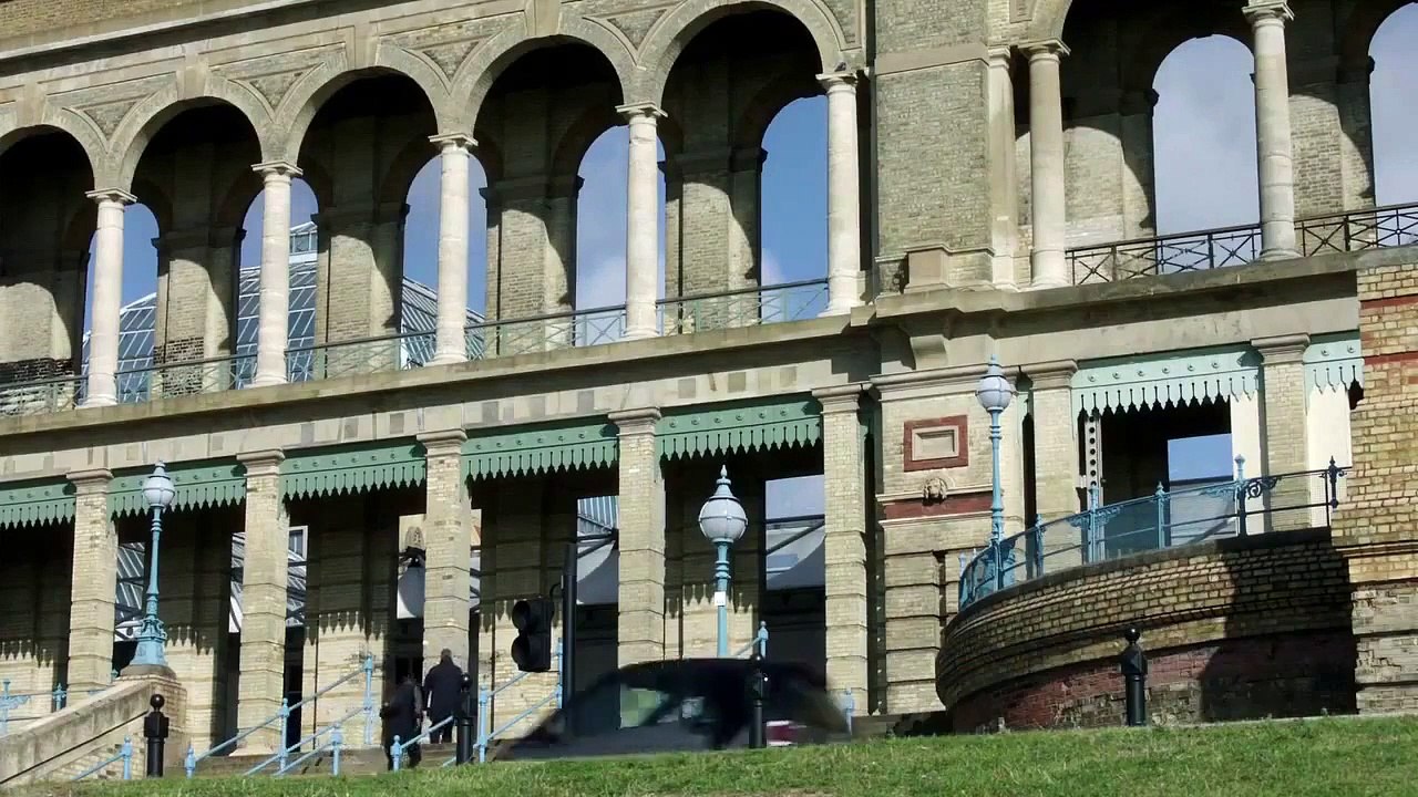 Undercover - Se1 - Ep02 - Ep02 HD Watch