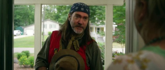 Bigfoot, UFOs and Jesus (2021) Watch HD