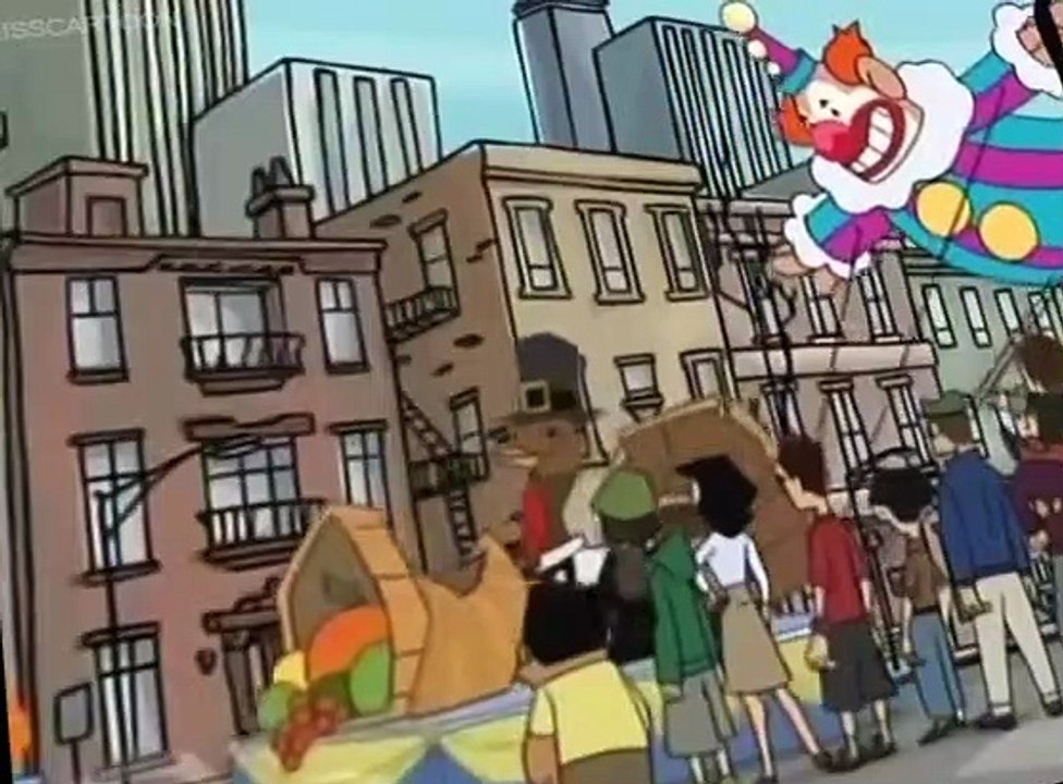 American Dragon: Jake Long S02 E001