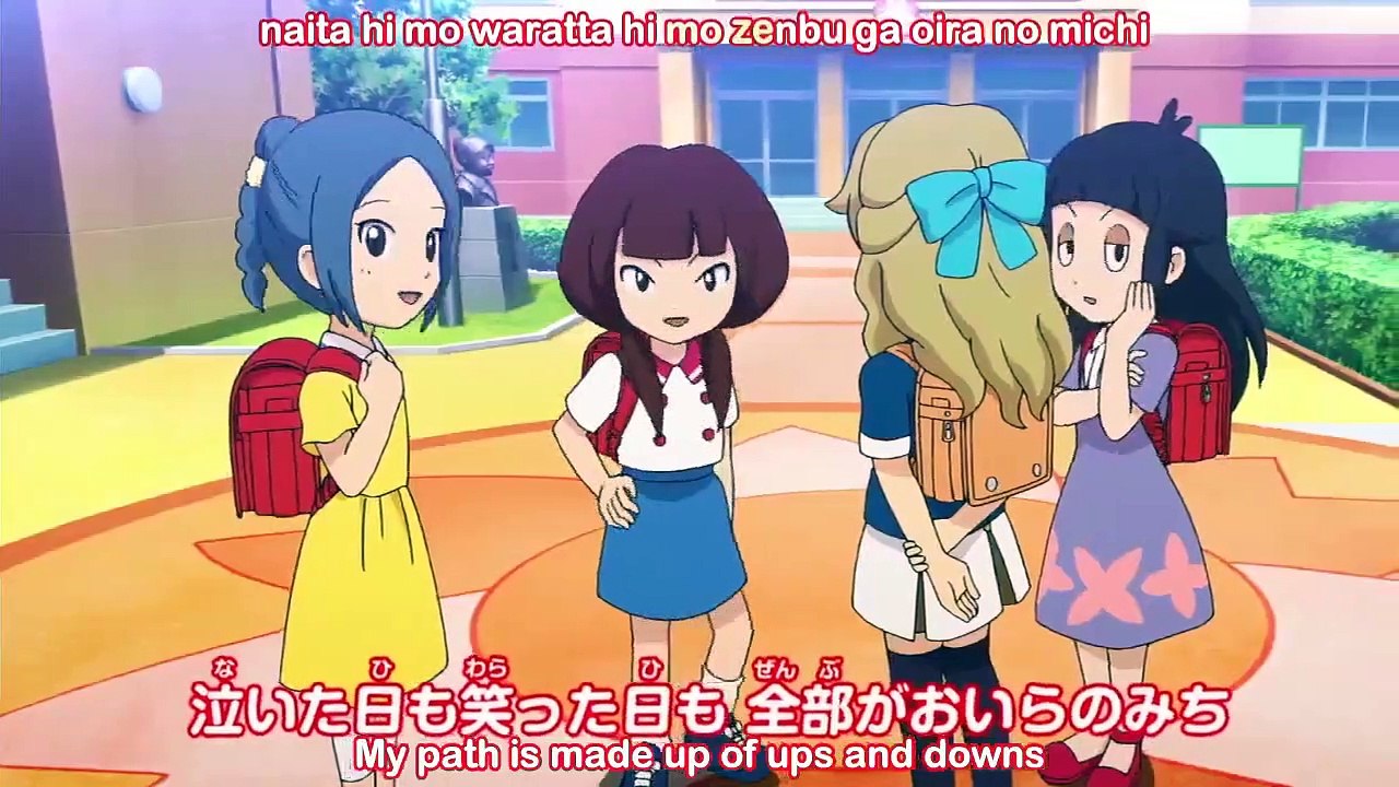 Youkai Watch - Ep92 HD Watch