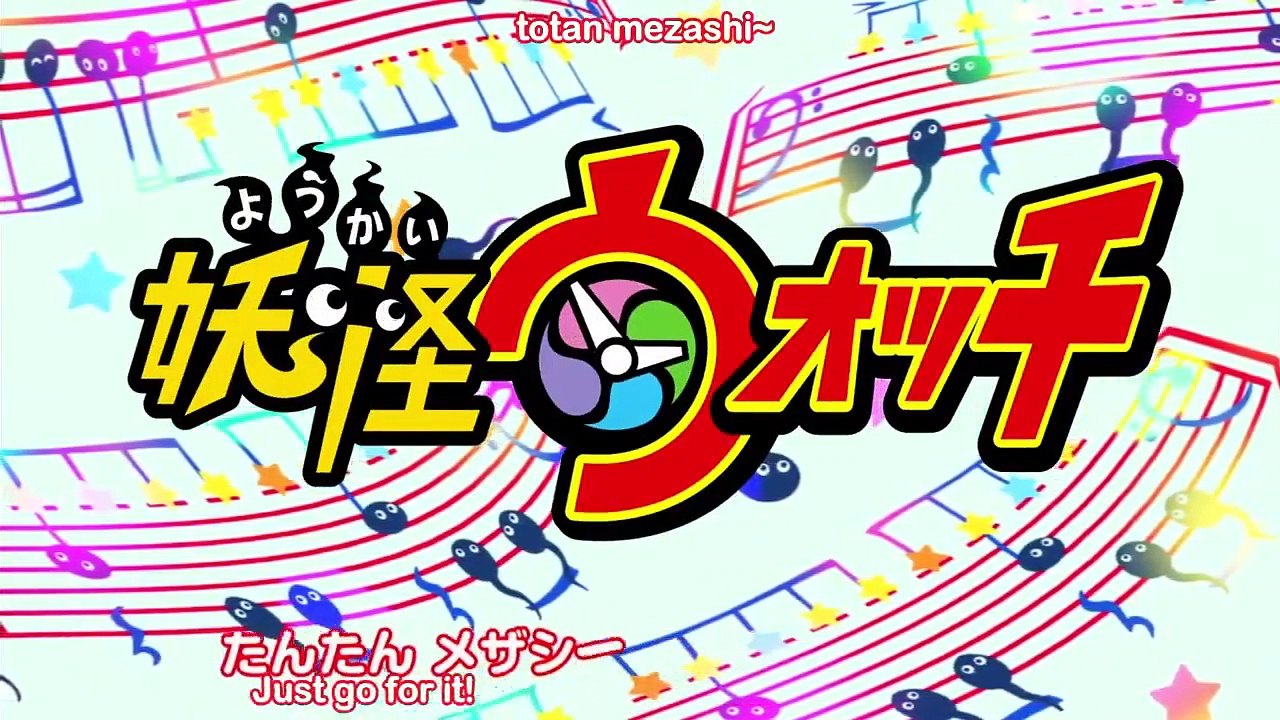 Youkai watch - ep96 hd watch