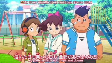 Youkai Watch - Ep98 HD Watch