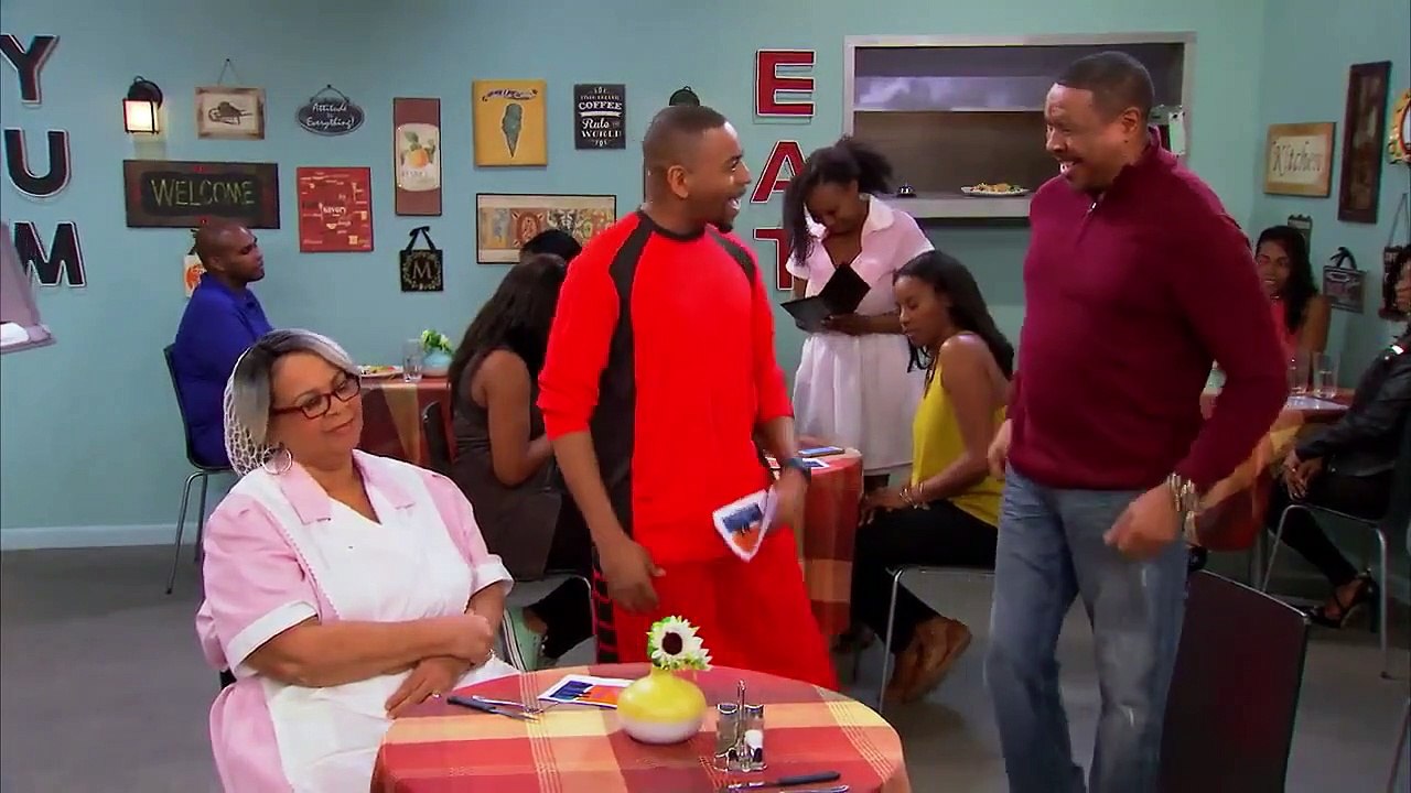 In the Cut - Se3 - Ep05 - The Jay Foundation HD Watch