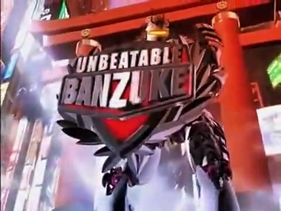 Unbeatable Banzuke - Ep44 HD Watch