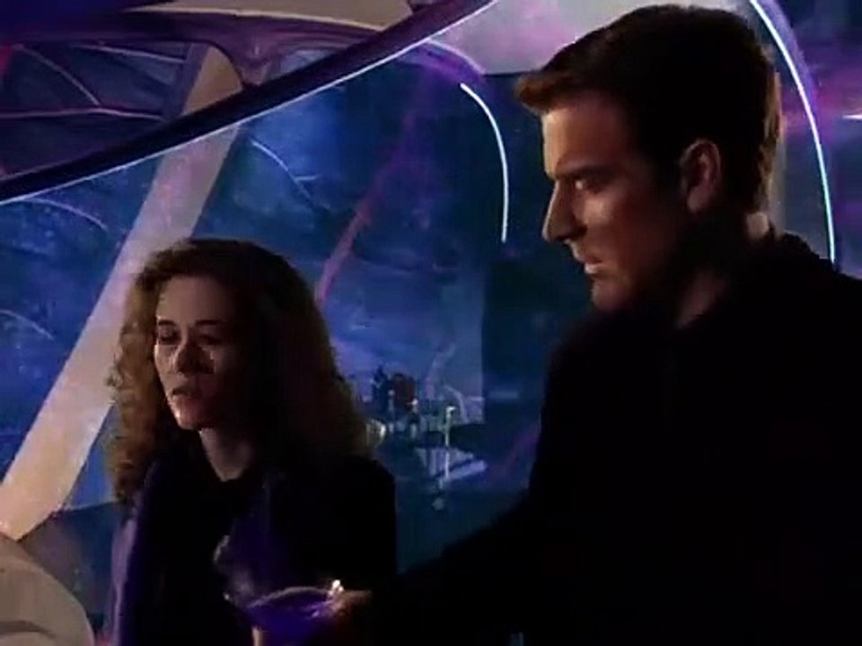 Earth - Final Conflict - Se1 - Ep15 HD Watch