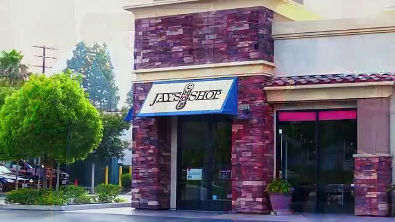 In the Cut - Se3 - Ep13 - New Beginnings HD Watch