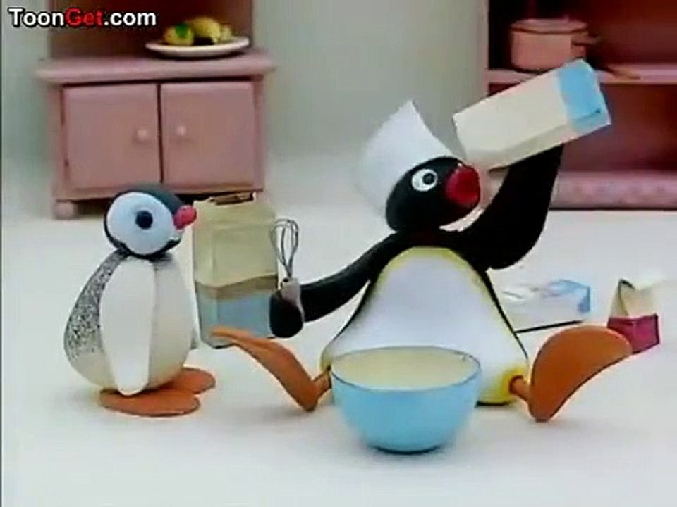 Pingu - Ep99 HD Watch
