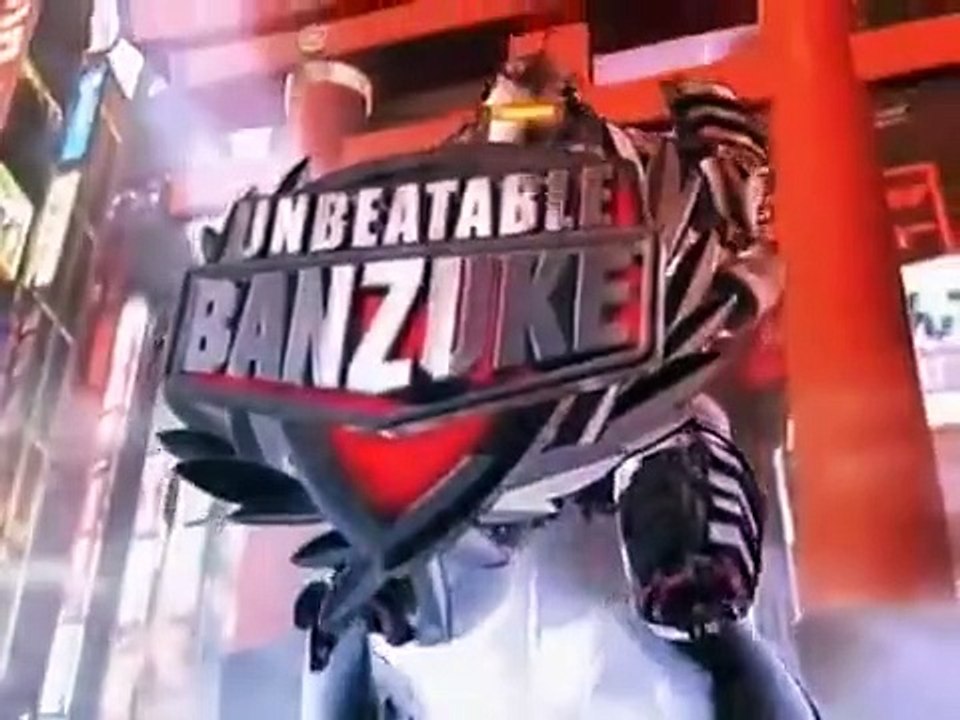 Unbeatable Banzuke - Ep54 HD Watch