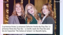 Charlotte, Gabriella, Sofia, Estelle... : Ces jeunes princesses de caractère qui ont marqué 2022