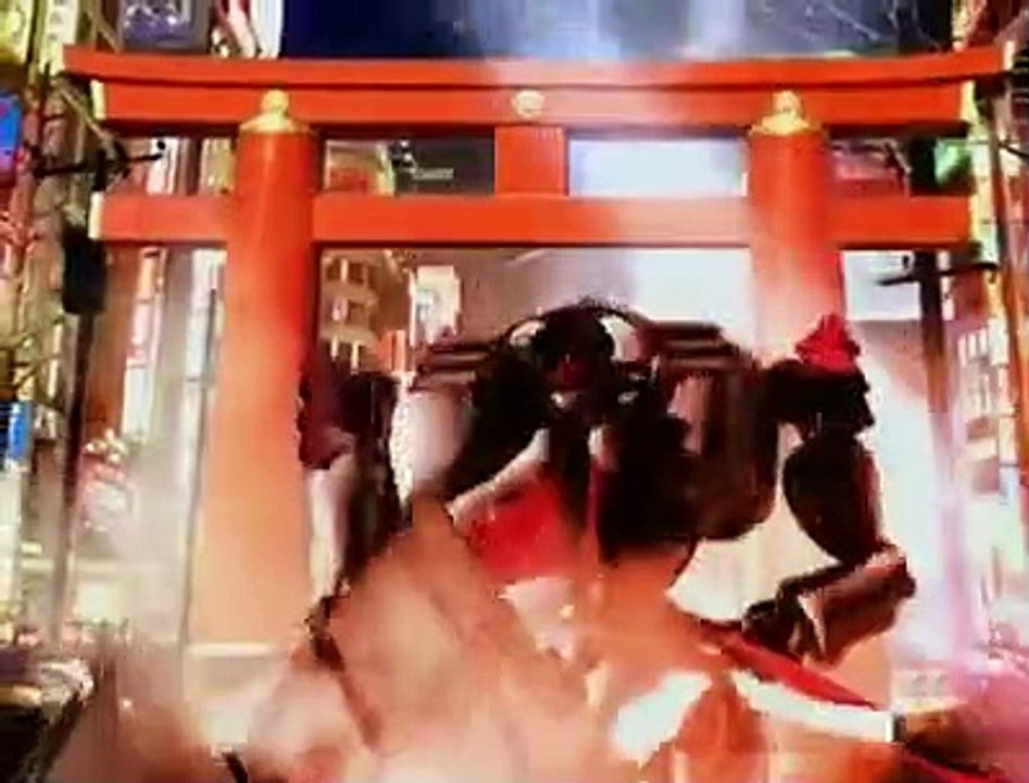 Unbeatable Banzuke - Ep58 HD Watch