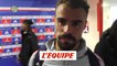 Da Silva : «On est très déçus» - Foot - L1 - Lyon