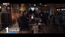 Teşkilat 60.Bölüm Fragmanı
