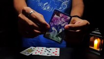 4 Sevens Intermediate card magic trick tutorial in hindi_urdu