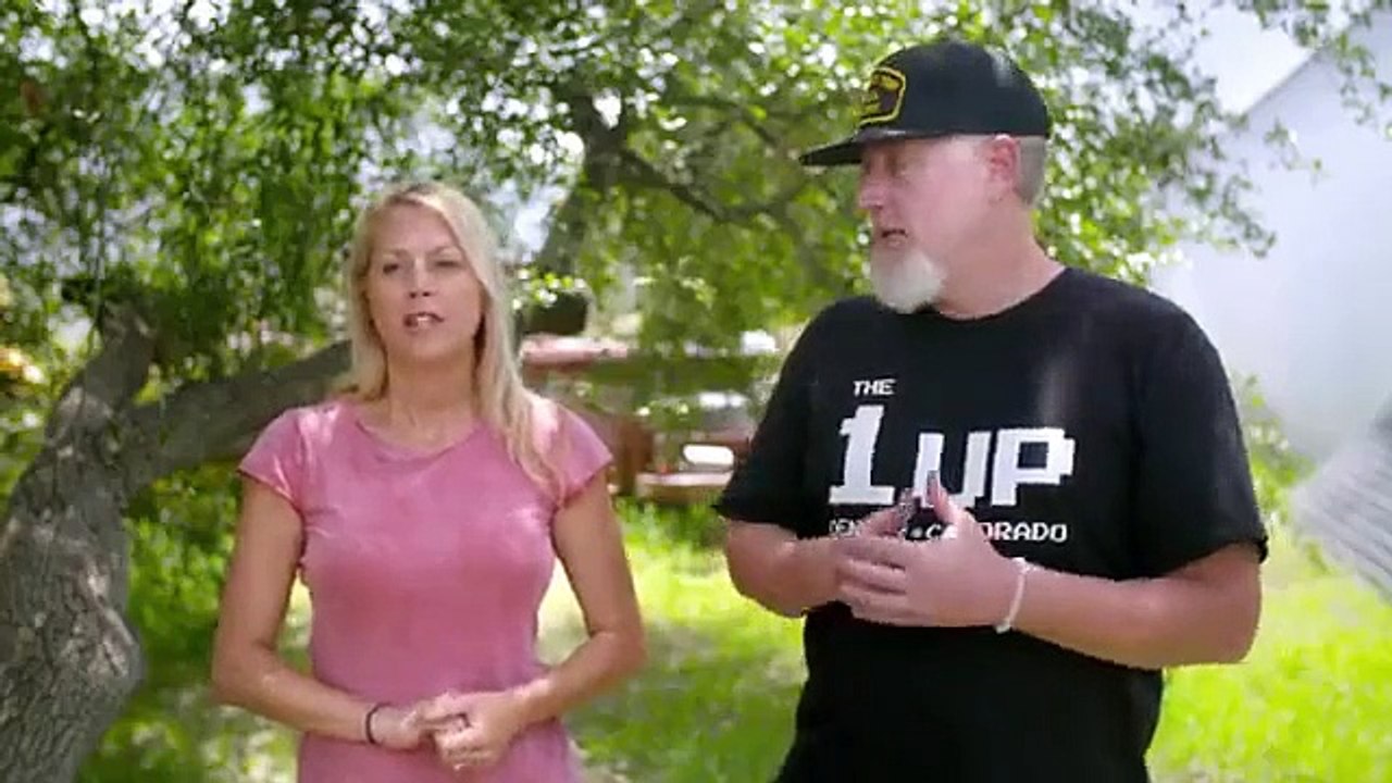 Iron Resurrection - Se4 - Ep08 HD Watch