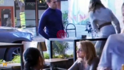 0073 - Secret Lives of Housewives 2022  New Lifetime Movies 2022 #LMN Movies 2022  Based On True Story