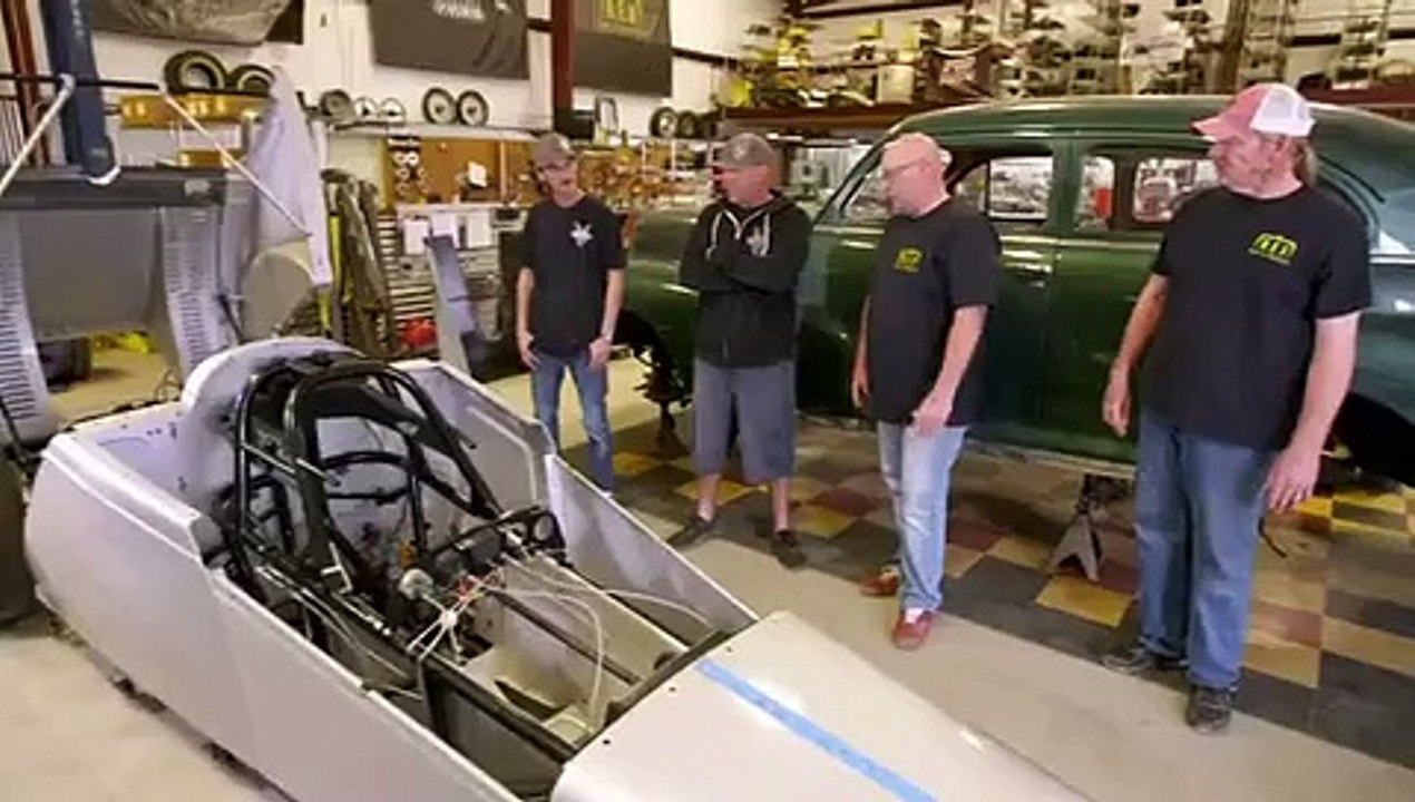 Iron Resurrection - Se5 - Ep06 HD Watch