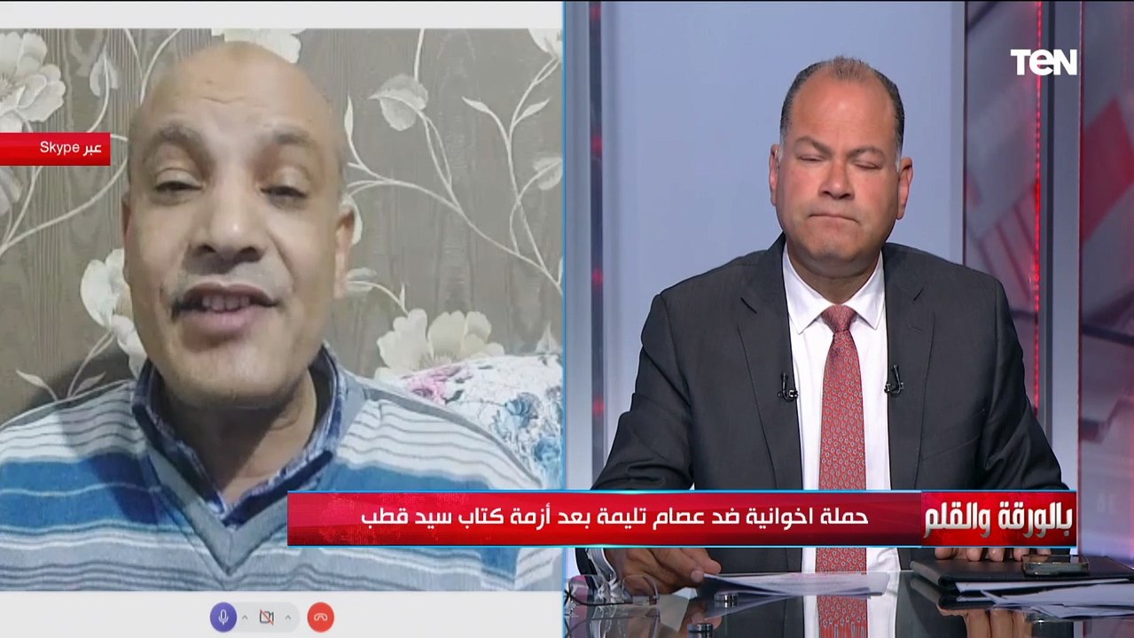 الجماعة ستنتهي لو لم تفعل ذلك.. باحث في شئون الجماعات الإسلامية يكشف سبب نشر الإخوان للخلافات بينهم