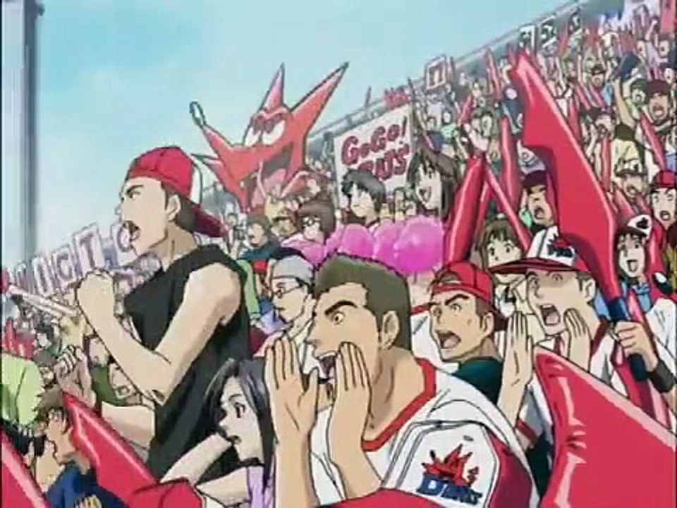 Eyeshield 21 - Ep82 HD Watch