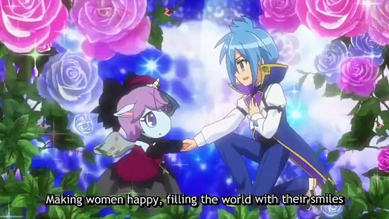 Jewelpet Kira Deco! - Ep42 HD Watch