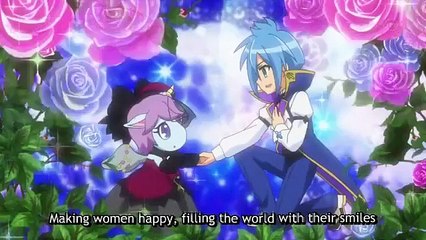 Jewelpet Kira Deco! - Ep42 HD Watch