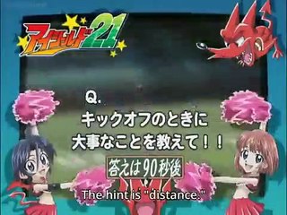 Eyeshield 21 - Ep84 HD Watch