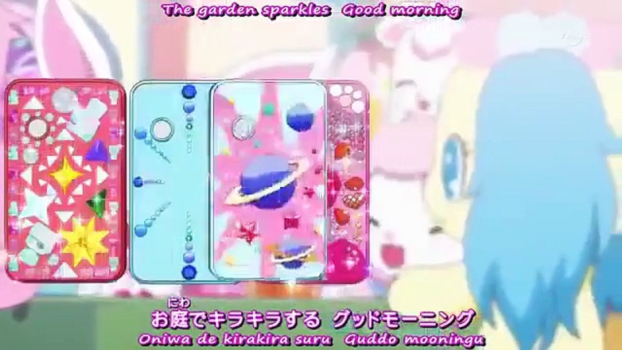 Jewelpet Kira Deco! - Ep47 HD Watch
