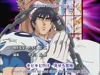 Eyeshield 21 Ep88 HD Streaming 📺