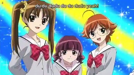 Jewelpet Sunshine - Ep02 HD Watch