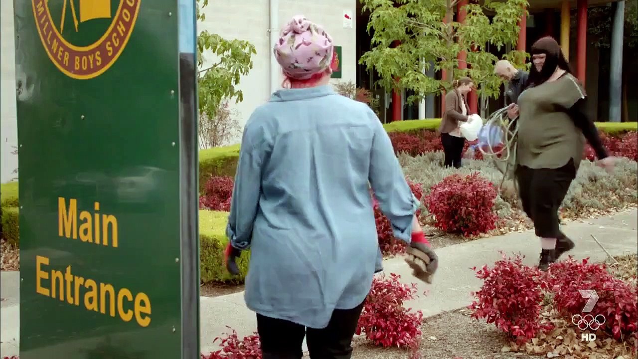 Winners $$ Losers - Se5 - Ep05 - 6 HD Watch