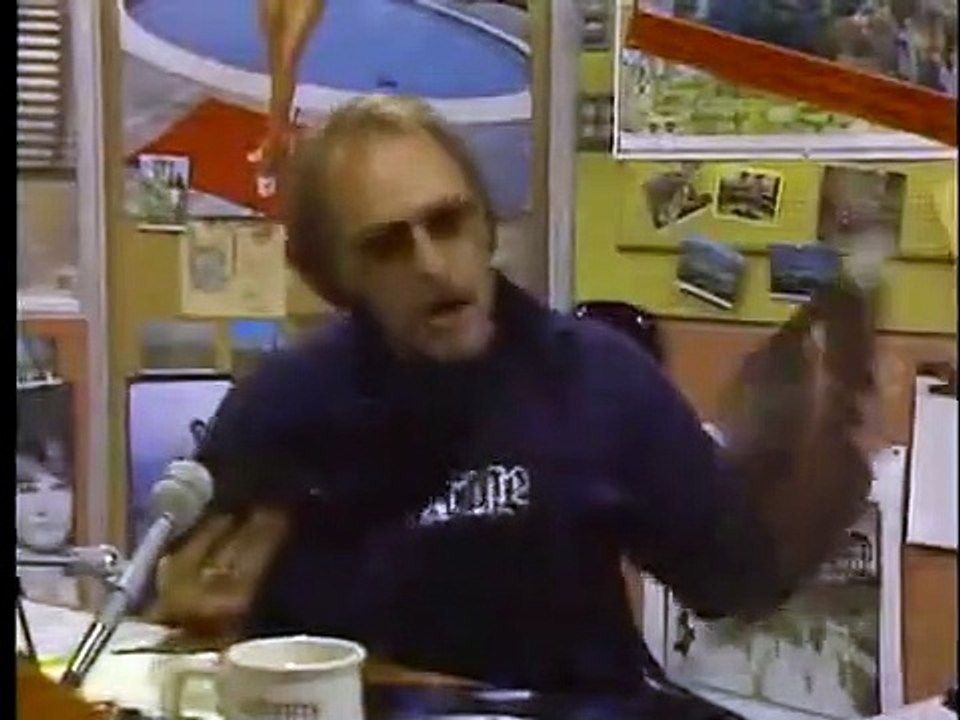 WKRP in Cincinnati - Se2 - Ep13 HD Watch